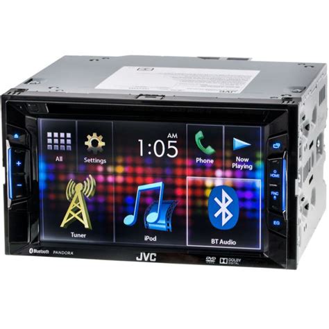 jvc hardware|KW.